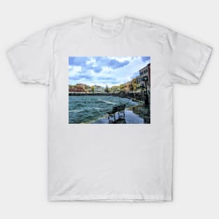 Chania, Greece T-Shirt